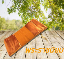 Load image into Gallery viewer, Buddhist Monk Priest Theravada Full Robe Set 7pcs. Large Ordaining Thai Laos