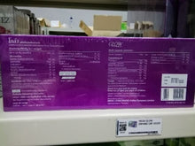 Load image into Gallery viewer, 3x60 caps Mega We Care Glow Skincare Pinkish Collagen Beautiful Aura Smooth Skin