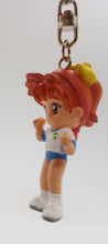 Load image into Gallery viewer, NAOMI mino doll Cute Girll Sport Day School Keyring Key Chain Gift Red Hair