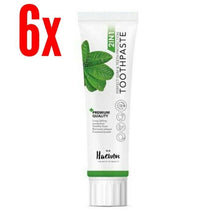 Load image into Gallery viewer, 6x Herbal Toothpaste Teeth Whitening Protection Eliminate Oralcare Bad Breath