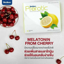 Load image into Gallery viewer, 1x New Prerotic By Medileen Clear toxins Detox system in one 14 Sachets