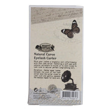 Load image into Gallery viewer, Beauty Cottage Natural Curve Eyelash Curler Eyelashes Naturally Flexible Easily