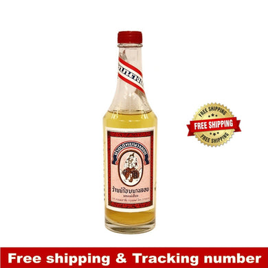 70g Thai Perfume Traditional Water Aroma Spa Relax Herbal Smell