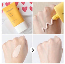 Load image into Gallery viewer, 3x Sunscreen Long-lasting Cream Skin Nourishing MoisturizerSPF 50+ PA++++ 50 ml