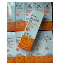 Load image into Gallery viewer, 6x NOURISHING MOISTURIZER Cream Vitamin E concentration Reduce Wrinkle Facial
