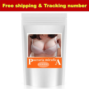 500 g Pueraria Mirifica Powder premium grade Natural 100 % KwaoKraukhao