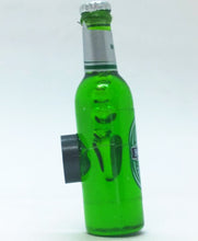 Load image into Gallery viewer, Heineken Beer Bottle Magnet Plastic Shaped Bottle Beer Thai Collectibles Easter