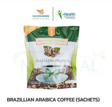 Load image into Gallery viewer, 3x Coffee Diet Weight Control Arabica Coffee Brazillian Coffee Instant Burn Slim