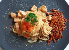 Load image into Gallery viewer, 3X Crispy Hot Chilli Peppers Sesame Roasted Tomyam food near me Savory Spice190g