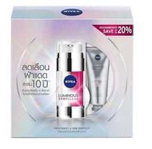 Load image into Gallery viewer, 5X BEST NIVEA Luminous630 Spot Clear Nourishing Reducing Dark Spot freckles 30ml