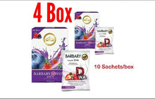 Load image into Gallery viewer, 4x Dietary Supplement Detox Cleanse Colon Weight Control Burn Slim Bright Skin