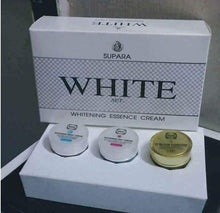 Load image into Gallery viewer, 6 set White Essence Cream concentrated for effective reduce blemishes freckles