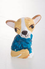 Load image into Gallery viewer, Chihuahua Magnet Resin Hand Shaped Painted Collectibles Easter