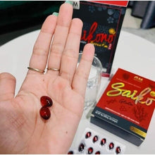 Load image into Gallery viewer, 6x Saiko Dietary Supplement Skin Anti Aging Dietary Supplement Antioxidant