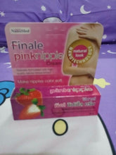 Load image into Gallery viewer, 5x Pink Nipple Cream Pink Lips Natural Nourishing moisturizer whitening cream1oz