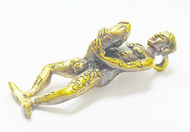 Thai Gift Amulets (Lucky in Love) thai Amulet Talisman Blessed Buddha Statue