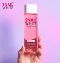Load image into Gallery viewer, 2x Snailwhite Glow Potion AHA-BHA Hydrating Toner Whitening Skin Care For Face