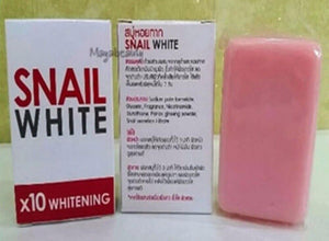 3x WHITENING SOAP GLUTATHIONE X10 DARK SPOT REMOVER SKIN REDUCE ACNE ANTI AGING