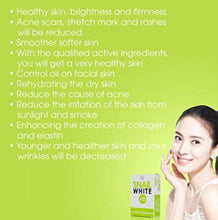 Load image into Gallery viewer, 10x WHITENING SOAP GLUTATHIONE FACE CLEAR SKIN MOISTURIZER REDUCE ACNE ANTI AGIN