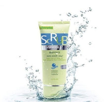 Load image into Gallery viewer, 12x White Babyface Scrub Everyday Moisturizer Non-Ionic Cleanser Skin Care 2.3oz