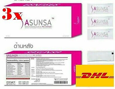 3X NEW Sasunsa supplements accelerate metabolism lose weight lose belly fat fast