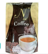 Load image into Gallery viewer, 12x N Ne Coffee Espresso Instant Coffee Weight Control No Sugar Fat Slim DHL