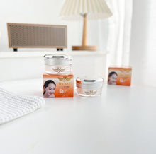 Load image into Gallery viewer, 3x Waterproof Sunscreen Cream Spf50 Light Texture Small Molecules Sun Protection