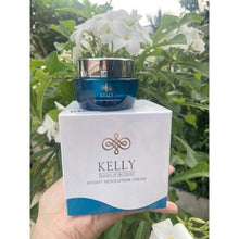 Load image into Gallery viewer, Kelly Cream Anti-Aging &amp; Renewal wrinkles Dark Spots Radiant Face Youthful Skin