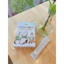 Load image into Gallery viewer, 3x Always COCO MCT Control Hunger Cold Pressed Coconut Powder Keto Lose Weight