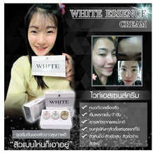 Load image into Gallery viewer, 6 set White Essence Cream concentrated for effective reduce blemishes freckles