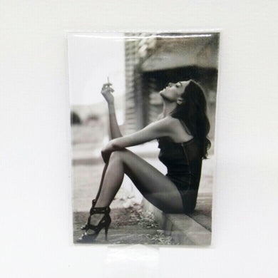 SEXY Magnet 28 excitedly Sex appeal provocative dramatic provoking savour erotic