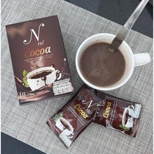 Load image into Gallery viewer, 30Sachets N Ne Instant Drink Cocoa Powder Weight Loss Weight Control Slim Body