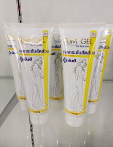 4 Skin Whitening Care Gel Intimate Area Parts Reduce Fat Anti Cellulite BodySlim