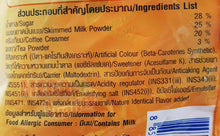 Load image into Gallery viewer, 3X Nestle Nestea Instant Thai Milk Tea Cha Yen Mix Powder 429g (33g x 13 Sachets