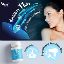Load image into Gallery viewer, 9x Verena 11X Supplement Vitamin Nourish Helps Prevent Hair Loss Hair Healthy