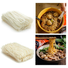 Load image into Gallery viewer, 10x LeRos Instant Boat Noodles Thai Style Great Spicy Intense Flavor Pork 150g