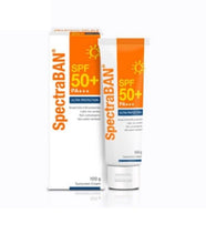 Load image into Gallery viewer, 2x Sunscreen Cream Anti UVA-UVB SPF 50+ PA+++ Sun Protection Light Cream 3.38 oz