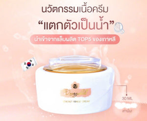 2x Skin Whitening Care Cream Intimate Area Parts Dark Sport Remover For Face