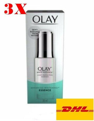 3X olay white radiance light perfecting essence Lightening Whitening dark spot