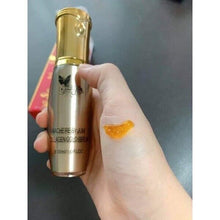 Load image into Gallery viewer, 3Set Mache&#39;re Collagen Gold Serum - Sunscreen Facial Care Radiant SPF50 PA+++