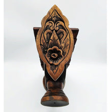 Load image into Gallery viewer, 40 cm Xylophone Teak Wooden Thai Traditional Musical Instrument Hand Carved Wood