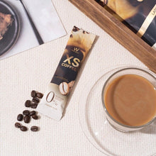Load image into Gallery viewer, 3x Wink White XS Latte Coffee Dietary Supplement Weight Control Drink No Sugar