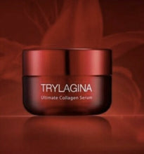 Load image into Gallery viewer, 3 Box Collagen Trylagina Serum Ultimate Anti Aging Foaming Sunscreen SPF 50 PA++