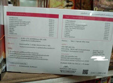 Load image into Gallery viewer, 12 TripleZS Plus weight control supplements Dietary Supplement burn fat burner