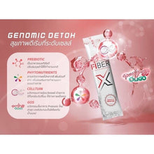 Load image into Gallery viewer, 5x Renatar Fiber X Natural Detox Weight Loss Phytonutrients Organic Supplement