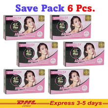 Load image into Gallery viewer, 6x 4K Plus 5X Alpha Arbutin Facial Soap Vitamin B3 Nourish Skin Care