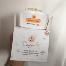 Load image into Gallery viewer, Skin Whitening Care Cream Intimate Area Parts Dark Sport Remover For Face 30g