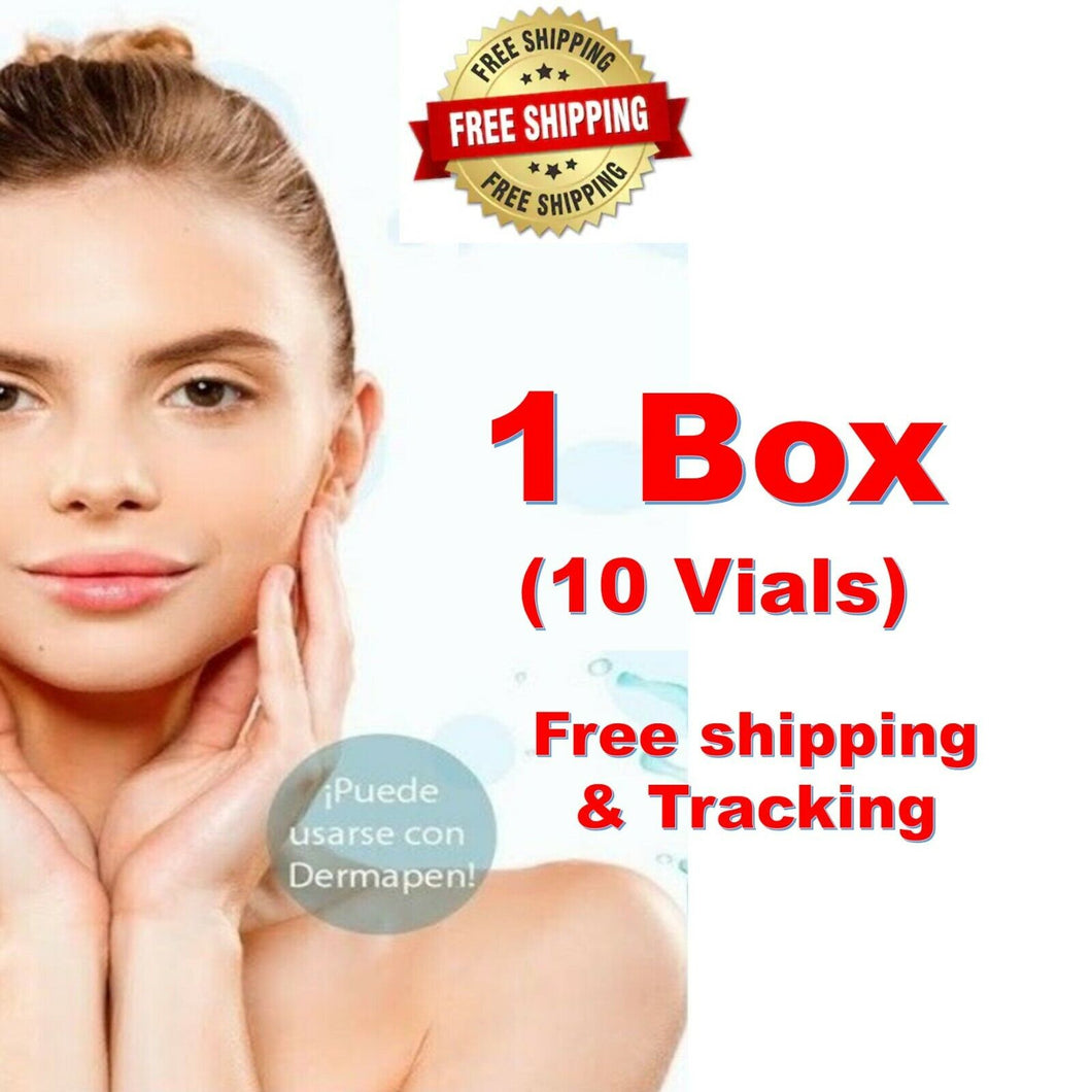 Acid Wrinkle Skin Rejuvenation Dehydrated Skin