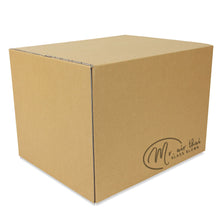 Load image into Gallery viewer, Giraffe Sculpture Water Buffalo Horn Carved 11&quot; Feng Shui Decor Collectible Gift