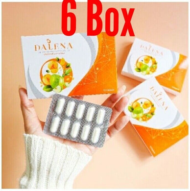 6x Dietary Supplement Shape Block Burn Build Weight Control Slim Fast Fat Burner